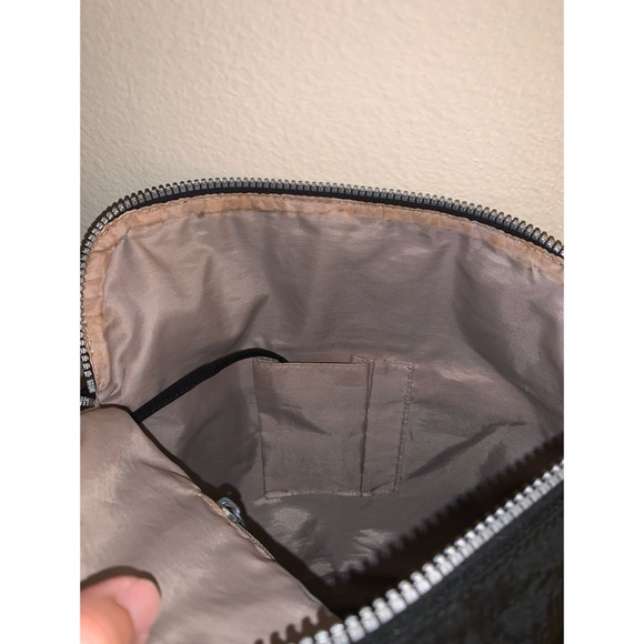 Kipling Panheiro Bag Black - Picture 5 of 6